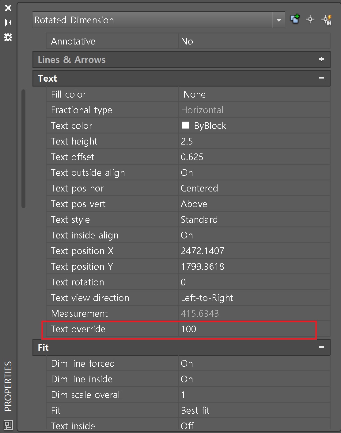 Solved: Dimensions showing wrong on viewport paper space - Autodesk  Community - AutoCAD