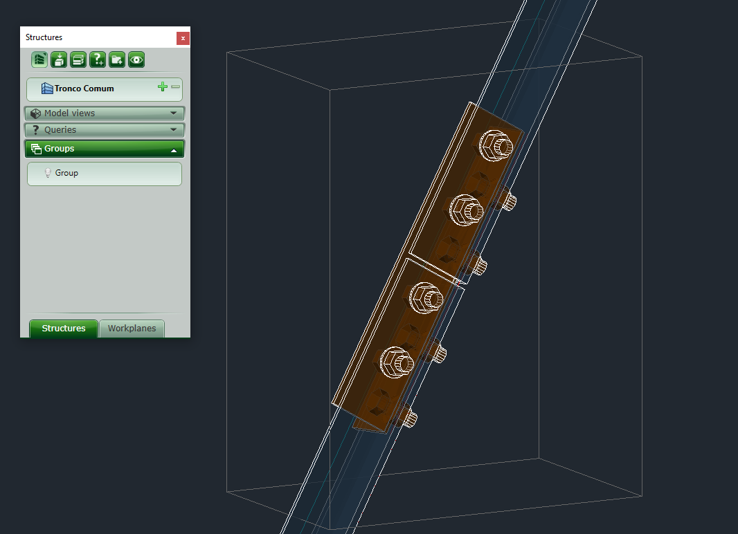 Problems adding Joints to Project Explorer's Groups - Autodesk Community