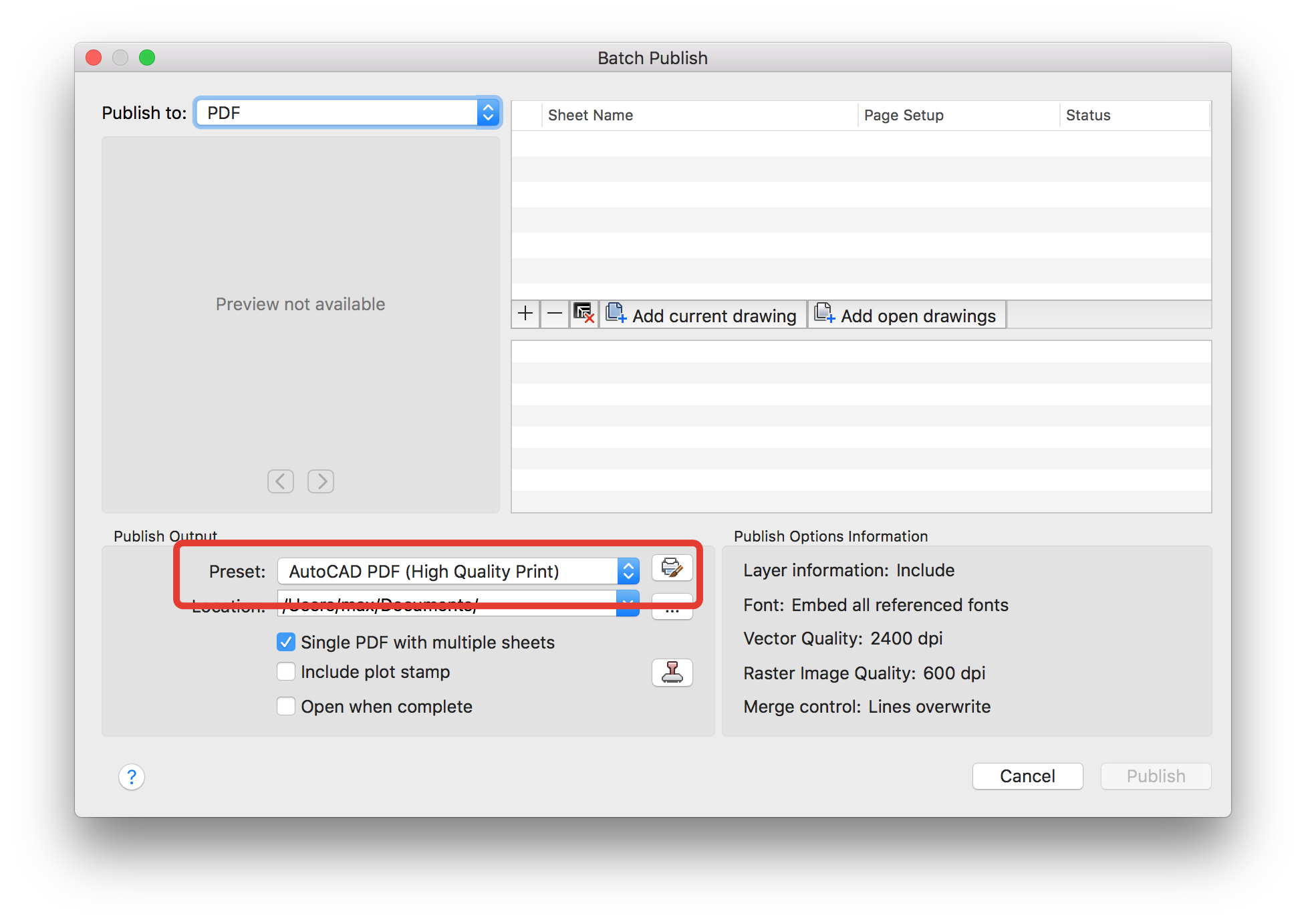 Solved: Can not find PDF Printer - Autodesk Community