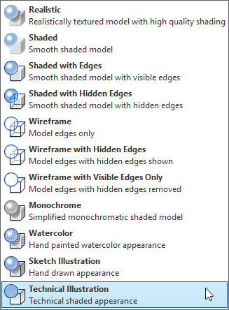 Technical Publication Drawing Style - Autodesk Community