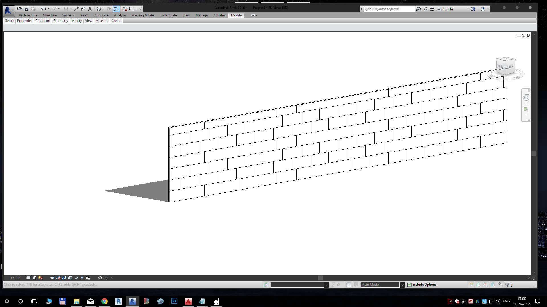 Solved: custom hatch pattern - Autodesk Community - Revit Products