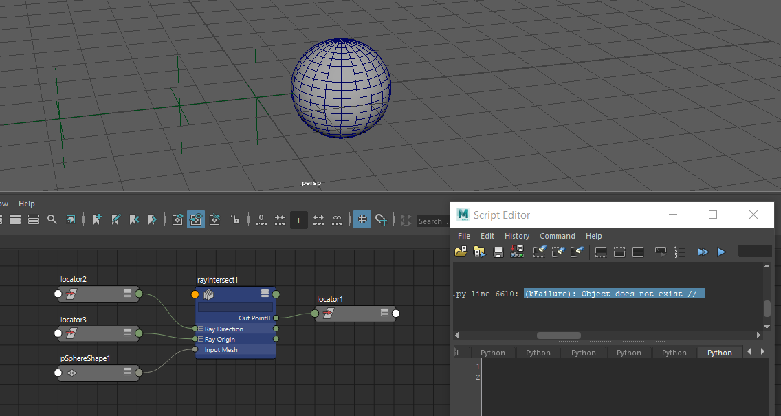 Solved Find Dag Path from kMesh input Autodesk Community