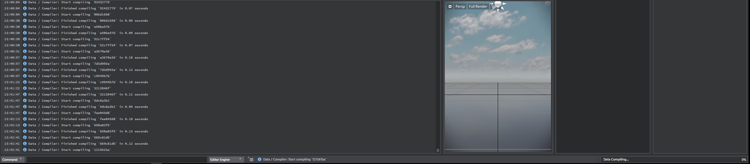 3dsmax Interactive compiles very slow - Autodesk Community