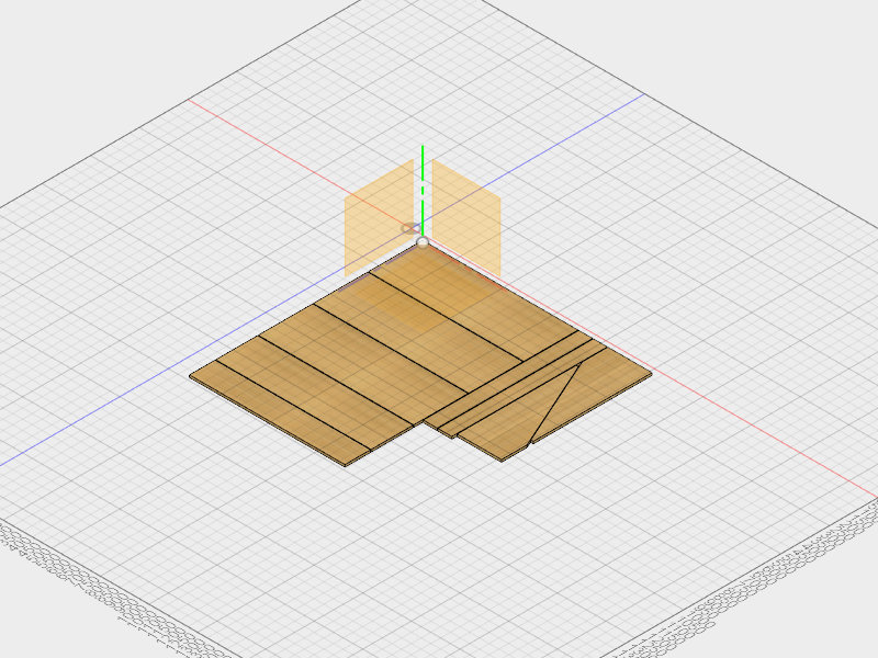 Autodesk inventor проектирование мебели