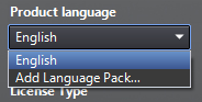 Install Revit 2013 Language Packs