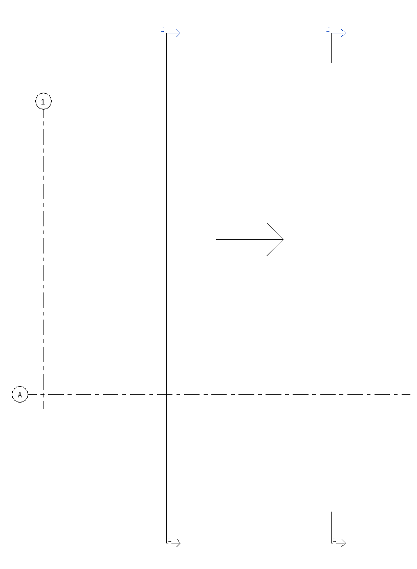 Same look on section marks - Autodesk Community
