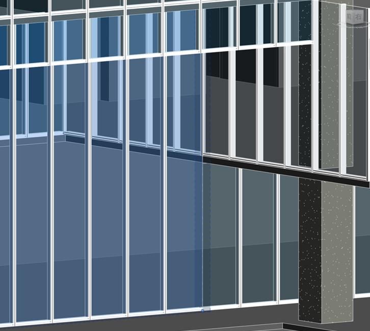 Solved: Horizontal Mullion - Autodesk Community - Revit Products