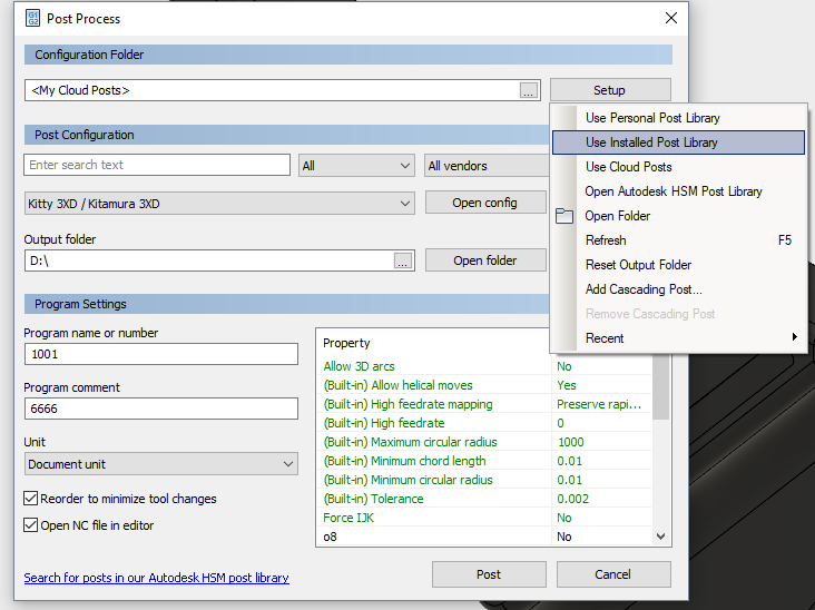 Spindle not turning off and end of program - Autodesk Community