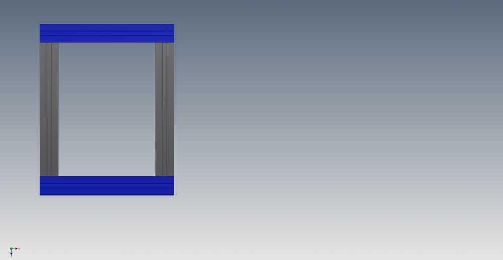 this is my original assembly