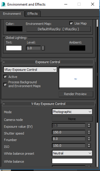 Vray Sun And Lights Are Not Showing In Render Autodesk Community 3ds Max