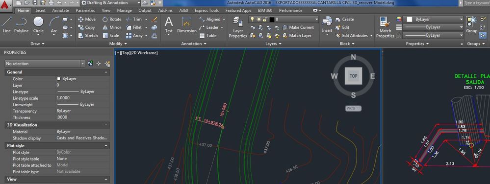 Solucionado: PORQUE NO APARECEN LAS PESTAÑAS CUANDO ABRO VARIOS ARCHIVOS EN  MI AUTOCAD? - Autodesk Community - International Forums