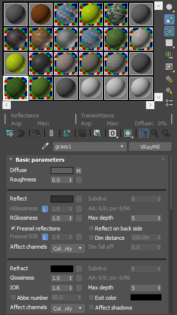 show end result doesn't work - Autodesk Community - 3ds Max