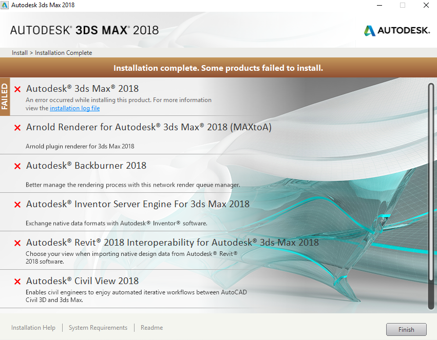 Solved: 3ds max 2018 student version problems *urgent* - Autodesk Community  - 3ds Max