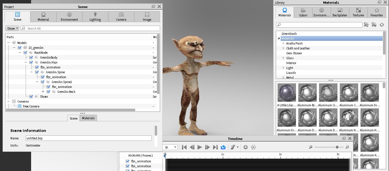 Export Fbx From Mb To Keyshot Autodesk Community Motionbuilder