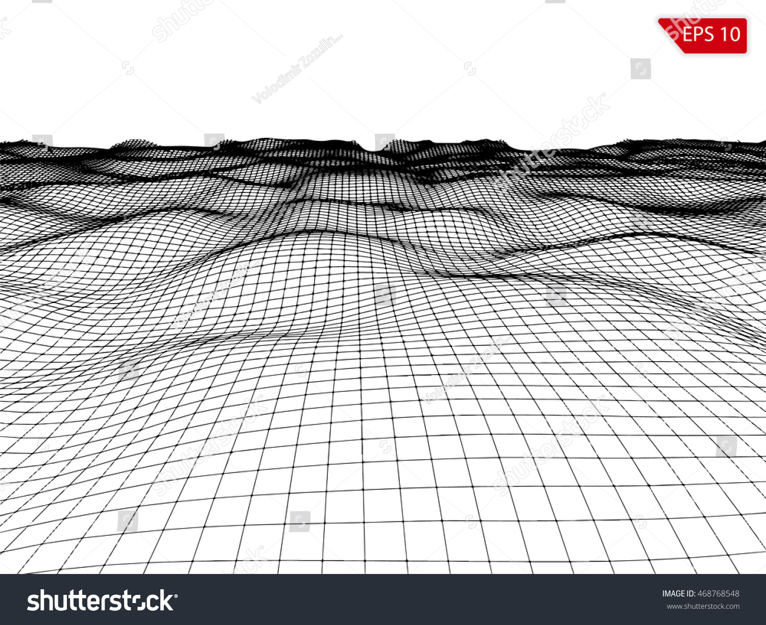 Generating Mesh From Height Map – GKAALN