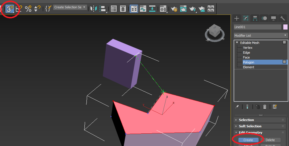 Solved: Is there a way to snap edges together? - Autodesk Community
