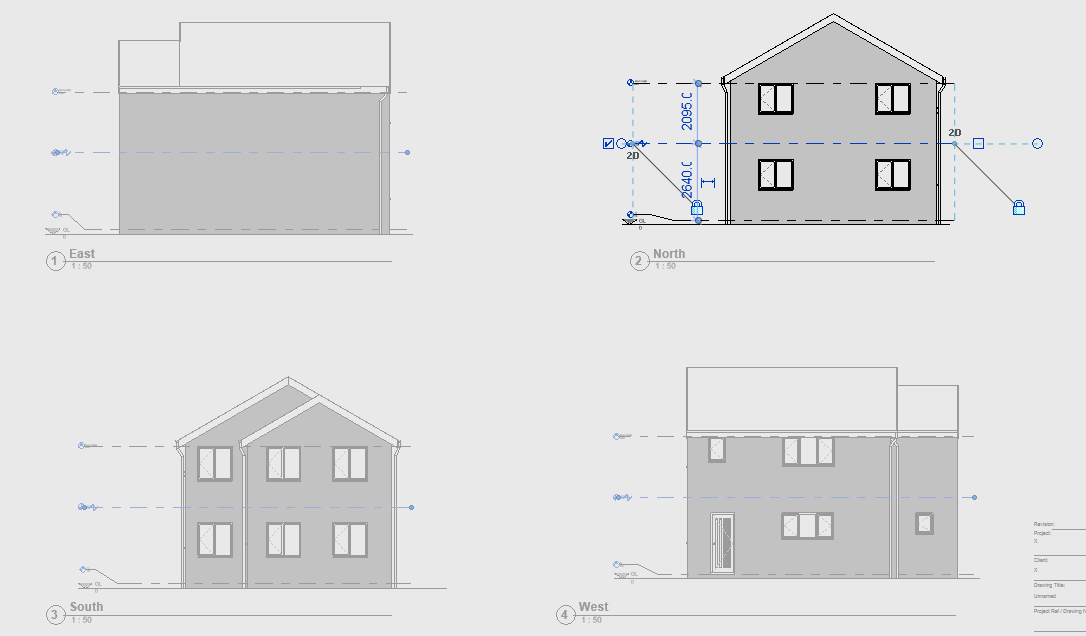 datum architecture