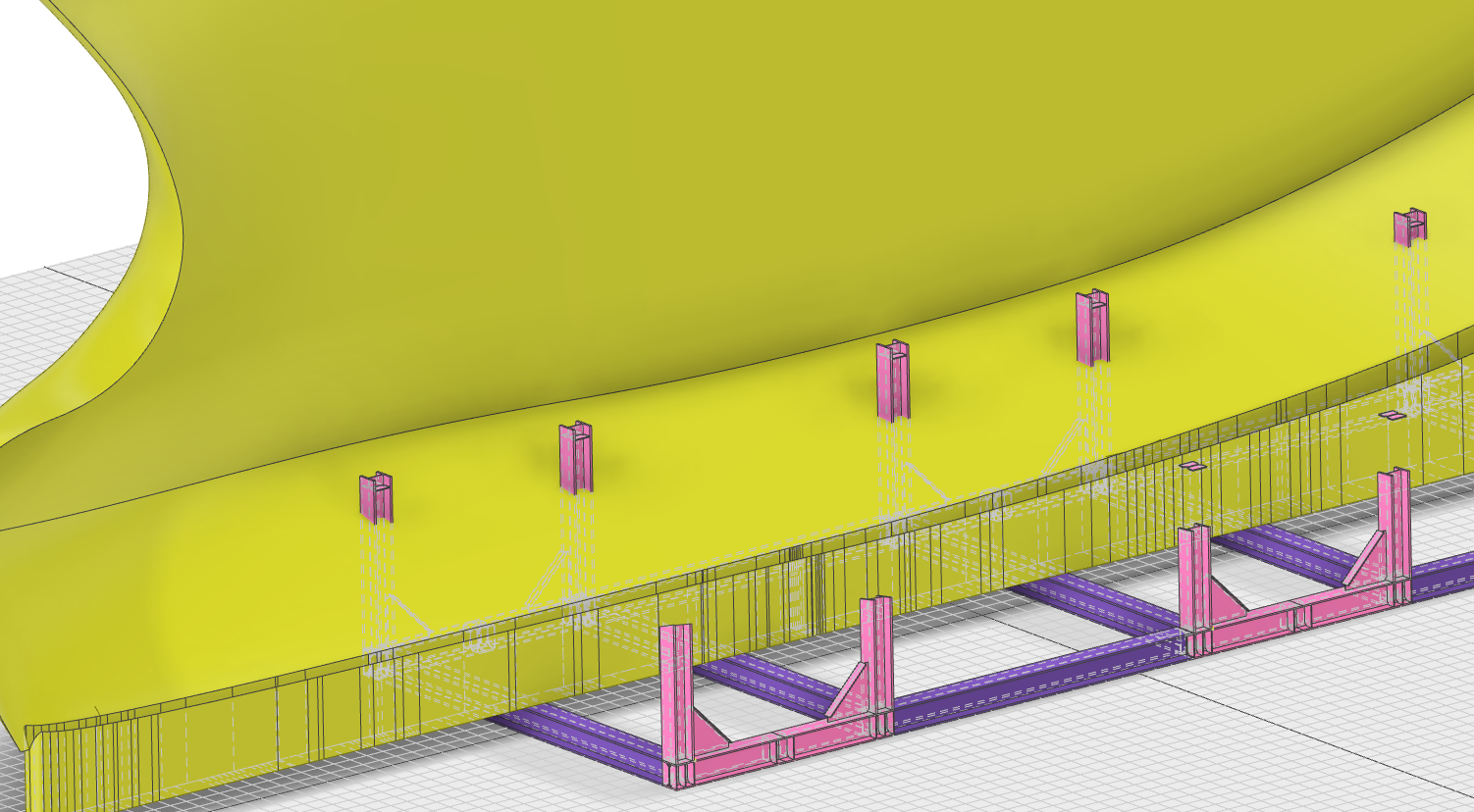 Solved: How can I place two overlapping files together, then trim one ...