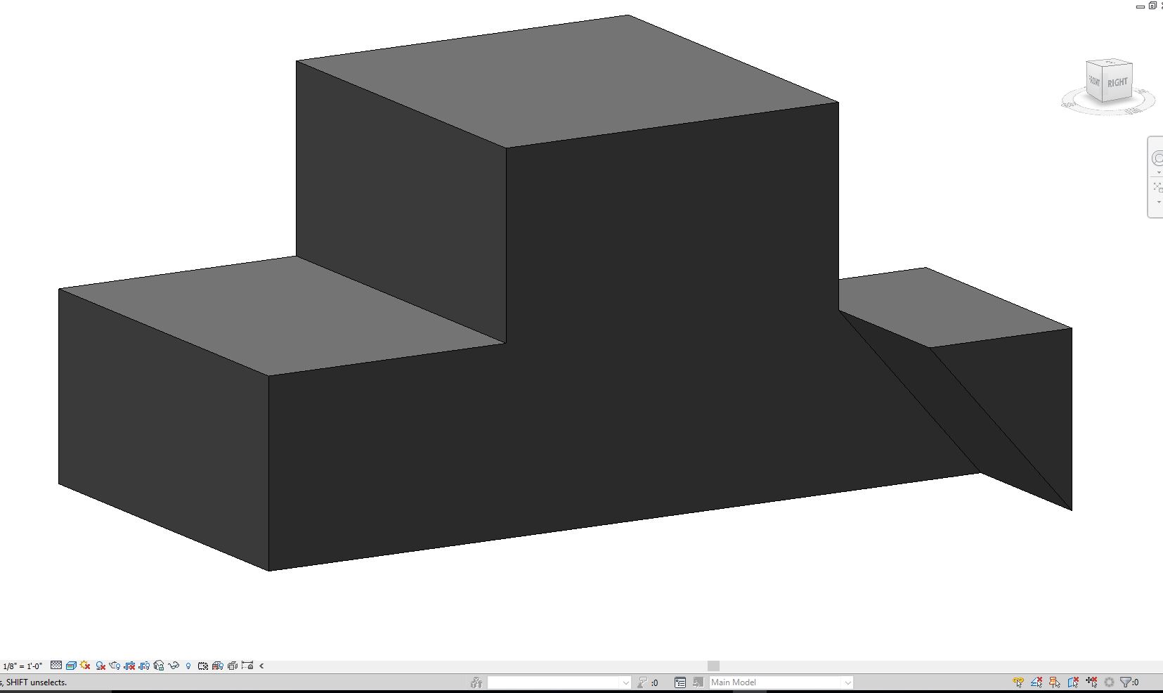 Solved: No Materials when importing to Revit 2018 - Autodesk Community