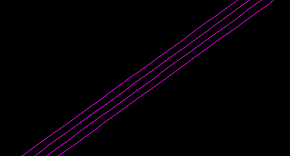 Solved: Variable behavior of OFFSET command - Autodesk Community