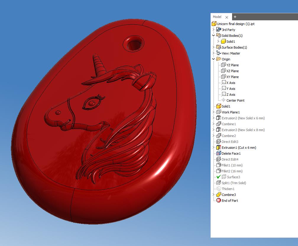 Solved: Need Advise about STEP file edit - Page 2 - Autodesk Community