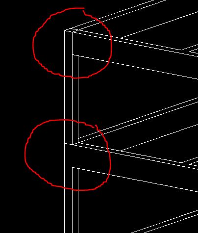 Solved: column and beam....... - Autodesk Community