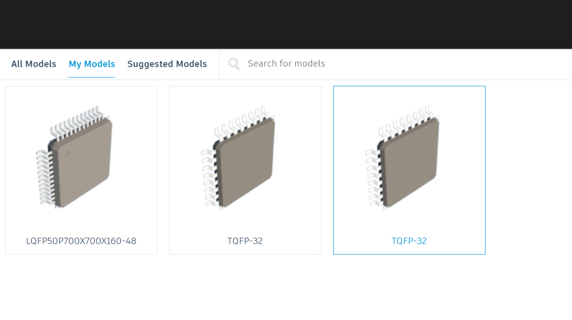 Solved: How do you remove a model from "My Models"? - Autodesk Community