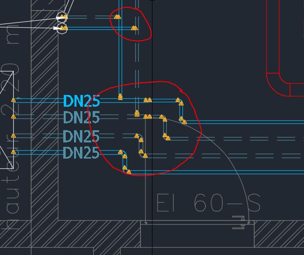 PB with connectors - Autodesk Community