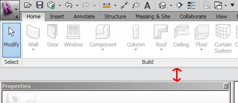 User Interface Glitch - Autodesk Community