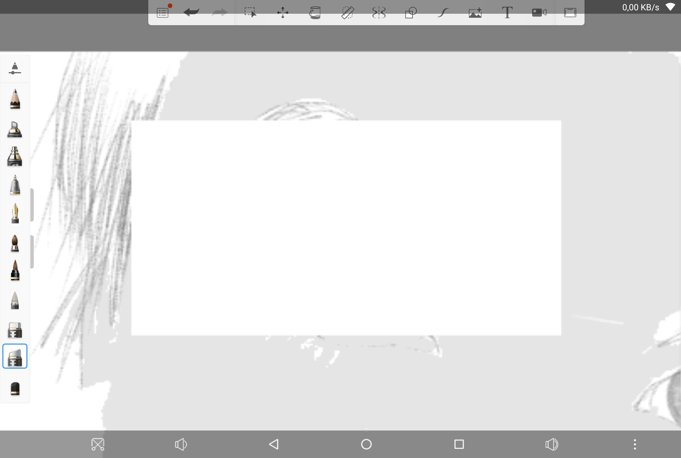 SketchBook Pro Android Autodesk Community