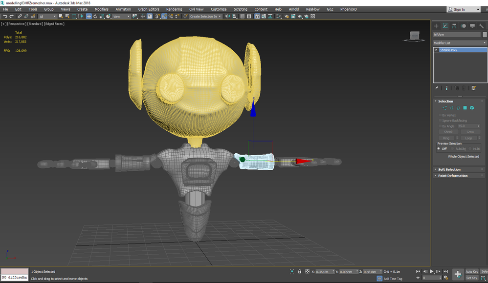 GoZ opens new instance of Max - Page 2 - Autodesk Community - 3ds Max