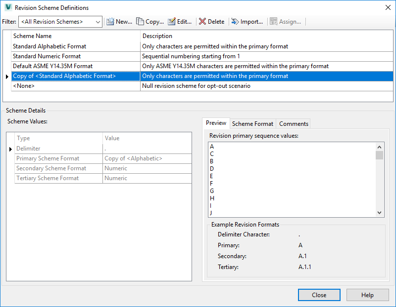 Solved: Revision change - Autodesk Community