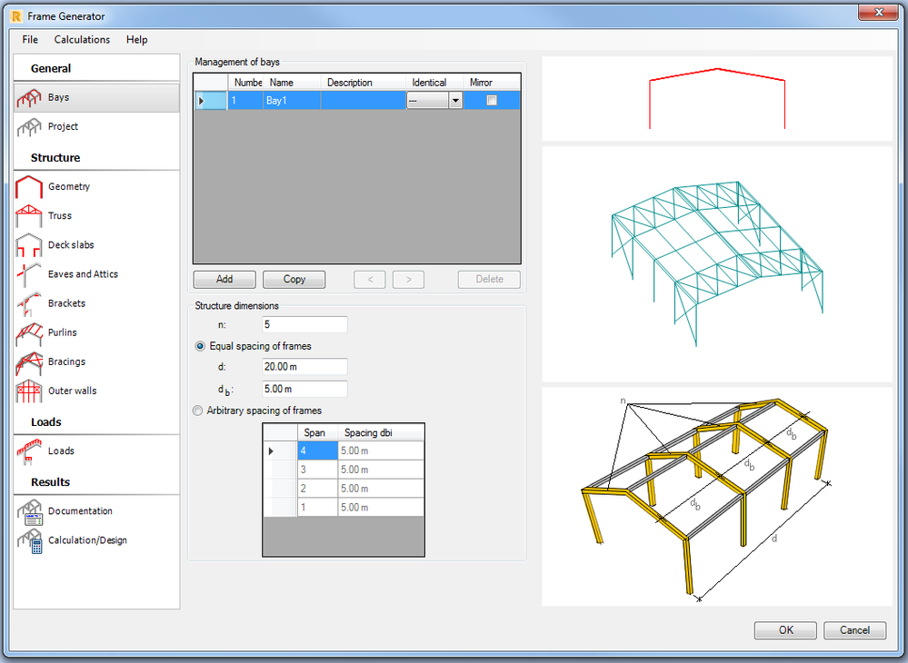 Solved: Frame Calculator - Autodesk Community - Robot Structural Analysis  Products