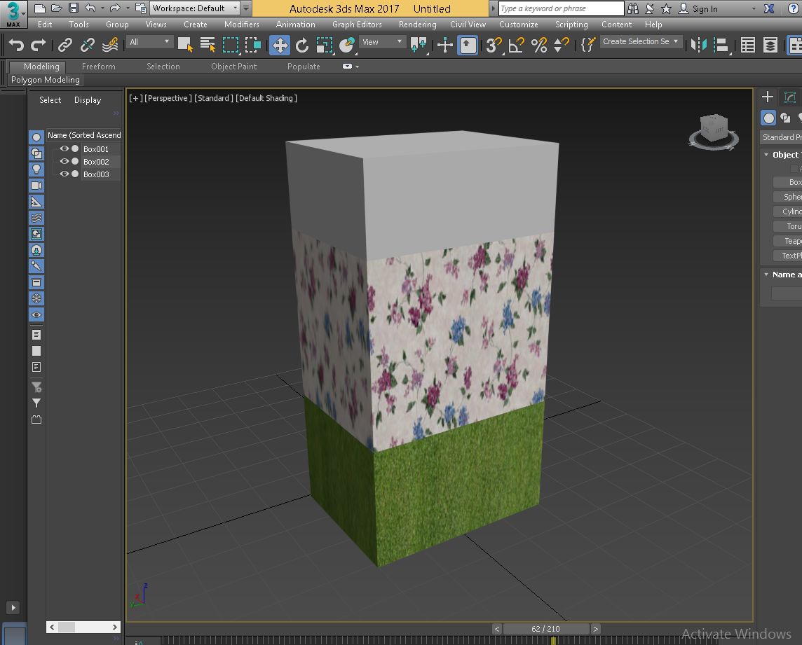 Solved: Texture animate - Autodesk Community - 3ds Max