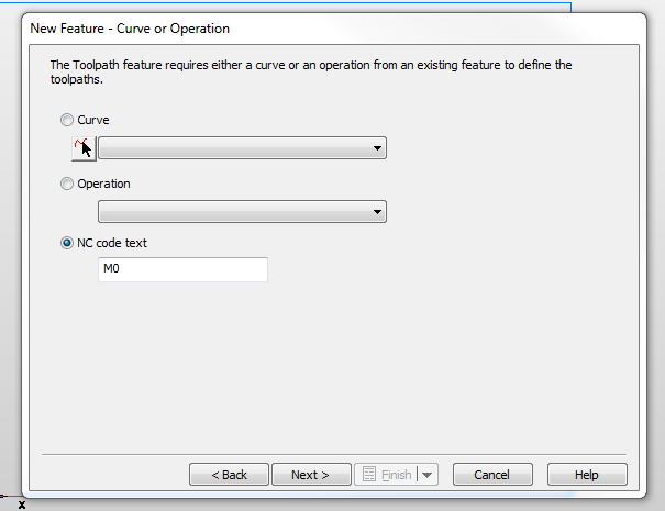 Solved: Option Stop feature? - Autodesk Community