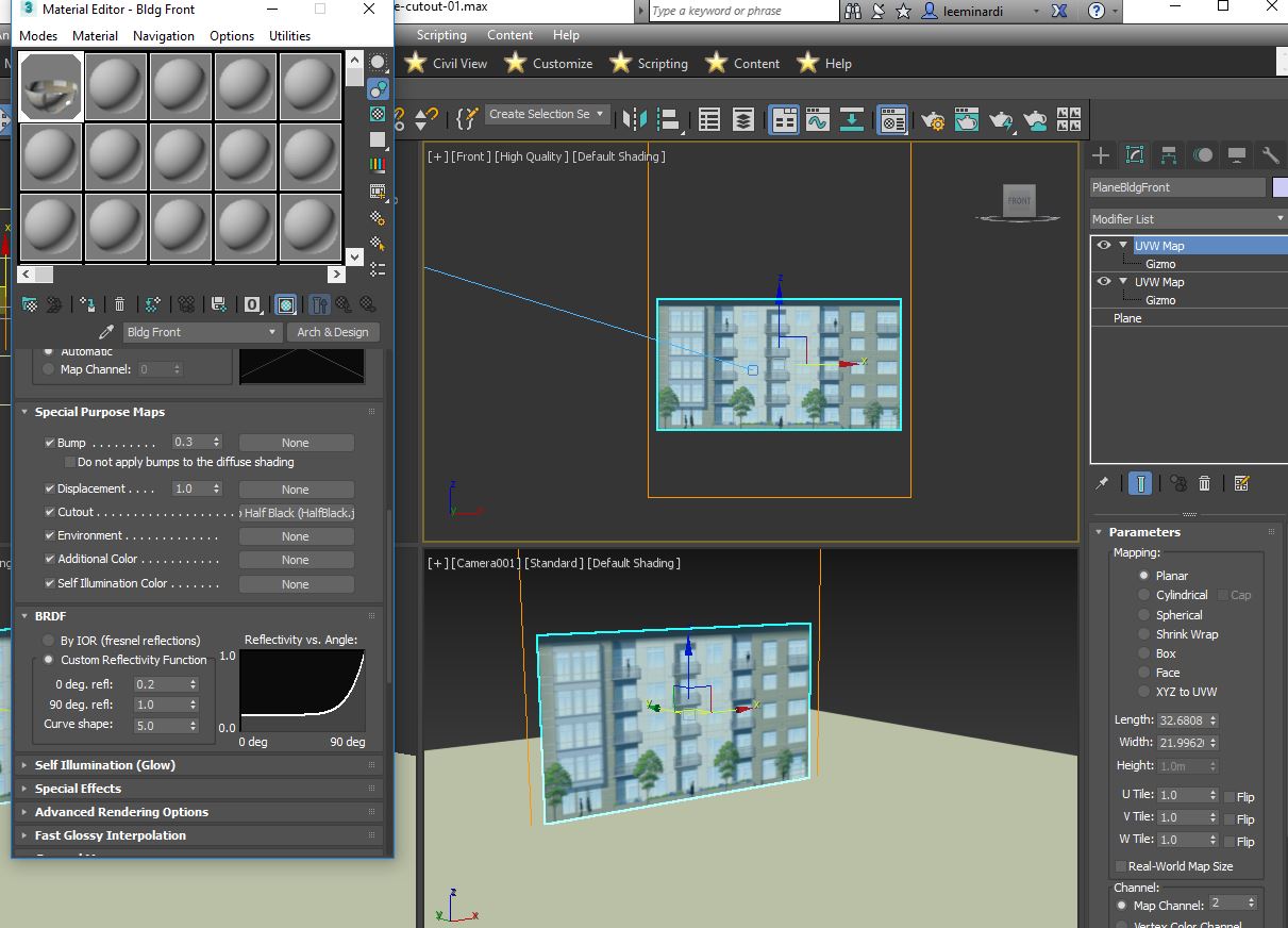 Solved: Texture animate - Autodesk Community - 3ds Max