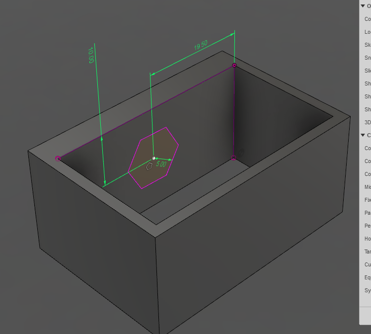 Solved: Tutorials for Dimensions and Tools - Autodesk Community
