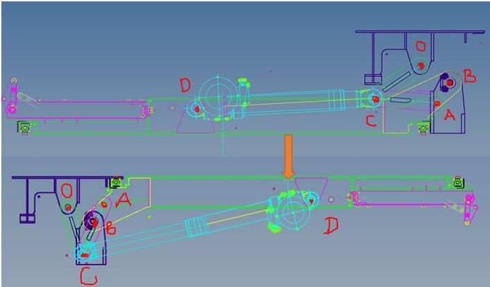 Solved: Dynamic Analysis to calculate reaction force - Autodesk Community