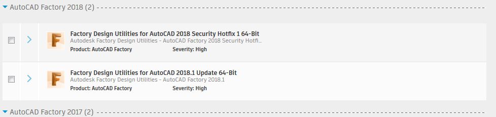 Solved: 2018 more issues - Autodesk Community