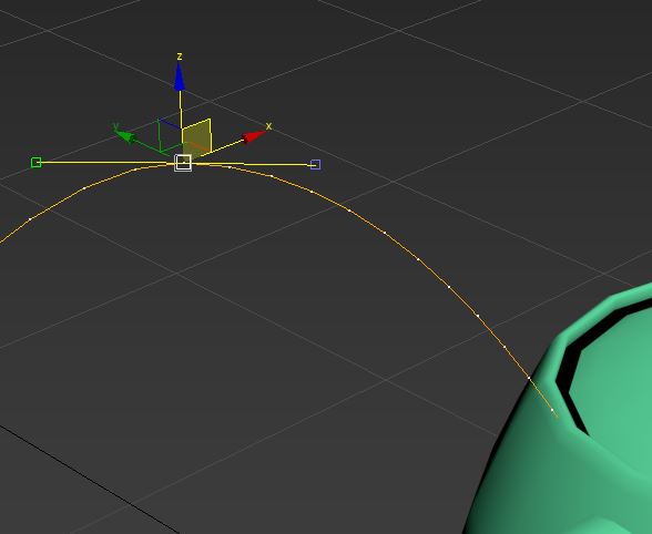 Solved: Edit motion path keys' positions -- not tangents - Autodesk ...