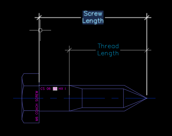 Solved: Dynamic Blocks With Chain actions - Autodesk Community - AutoCAD