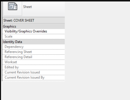Solved: Project Browser and Properties Frozen - Autodesk Community