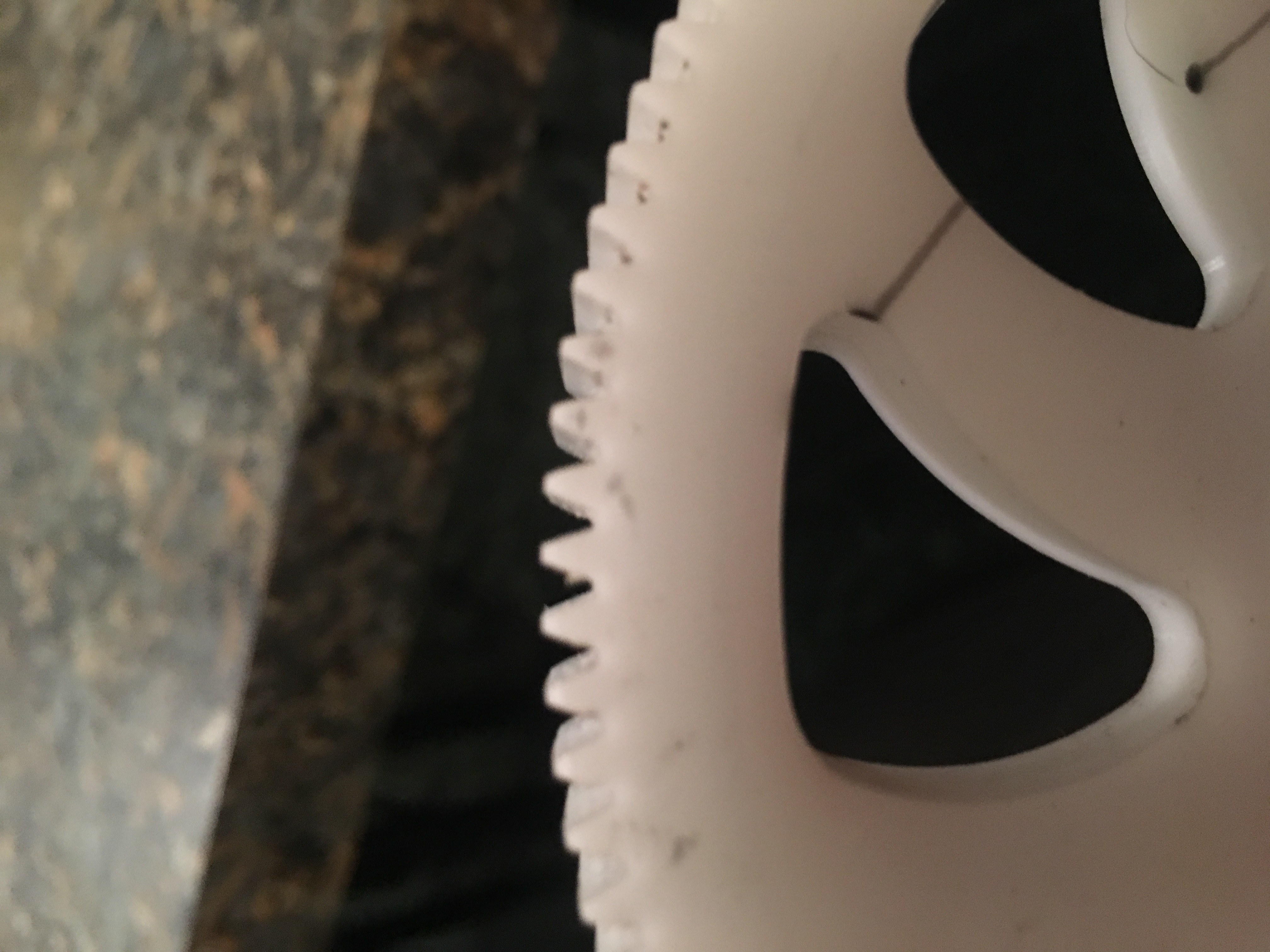 How to set dimension when using gear maker? - Autodesk Community