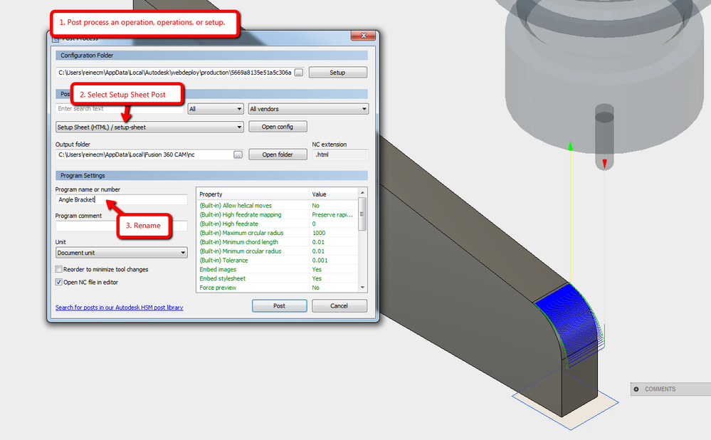 Solved: Setup Sheet titles - Autodesk Community