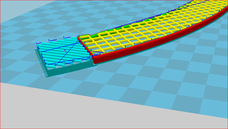 Solved How to make a ledge Autodesk Community