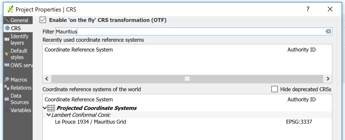 Solved: AutoCAD Map 3D 2018 Coordinate Transformation - Autodesk Community