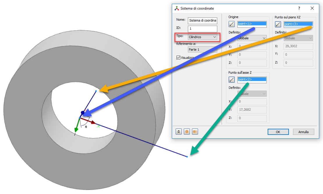 Solved: Pin Constraint Doesn't Work - Autodesk Community - Inventor Nastran