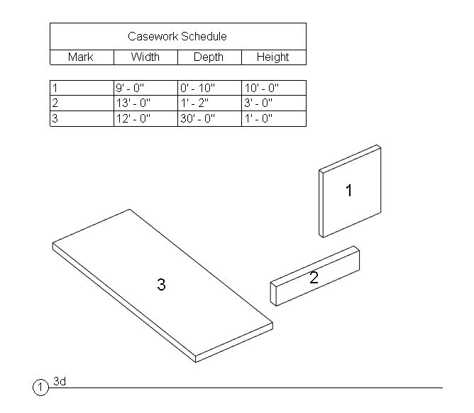 Solved: Can I extract the dimensions (x,y and z) from a floor ...