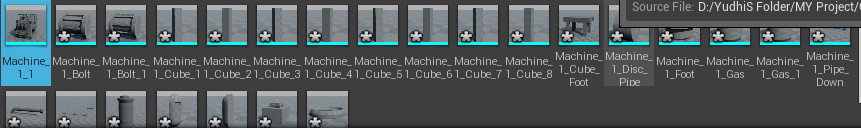 Solved: [HELP! FBX EXPORT TO UNREAL - Autodesk Community