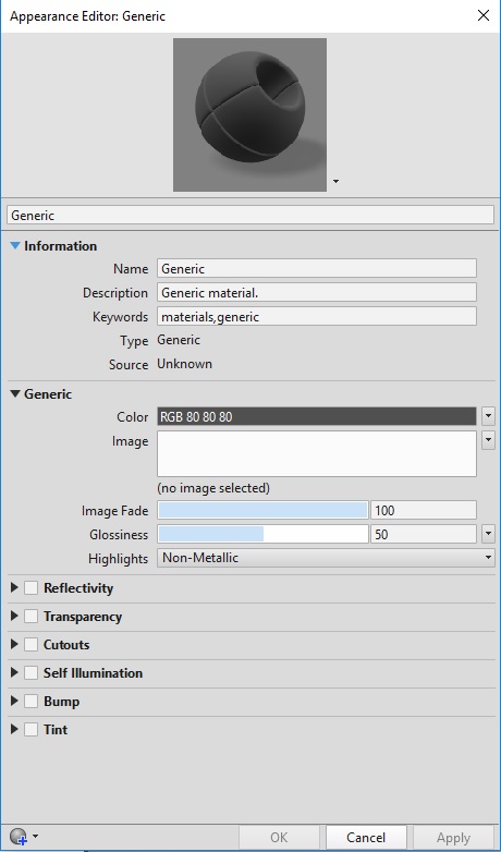 Solved: Imported Model Geometry Texture Is Wrong - Autodesk Community
